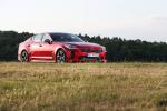 Kia Stinger GT 2017 года (WW)